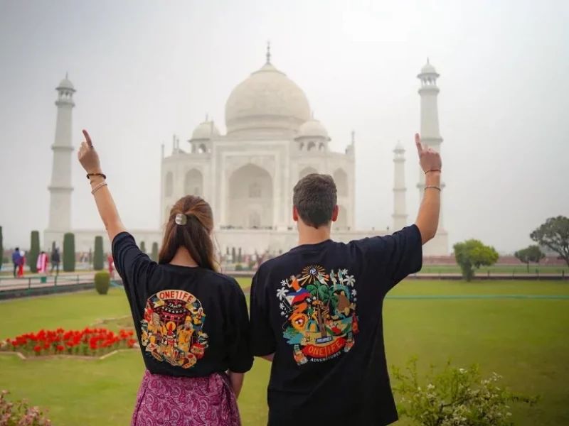 Weltweite Abenteuer-Reisen & Backpacking-Touren