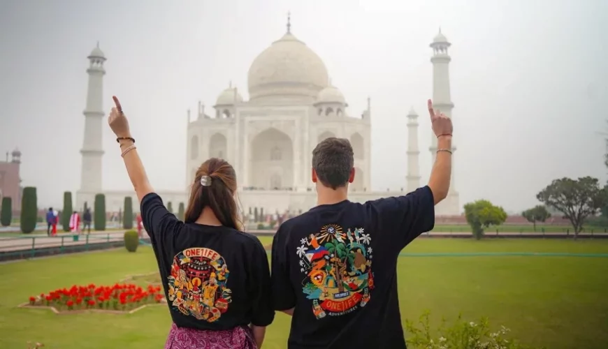 Weltweite Abenteuer-Reisen & Backpacking-Touren