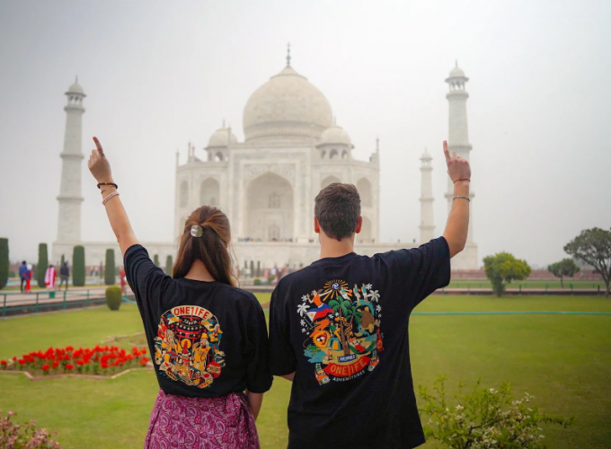 Weltweite Abenteuer-Reisen & Backpacking-Touren