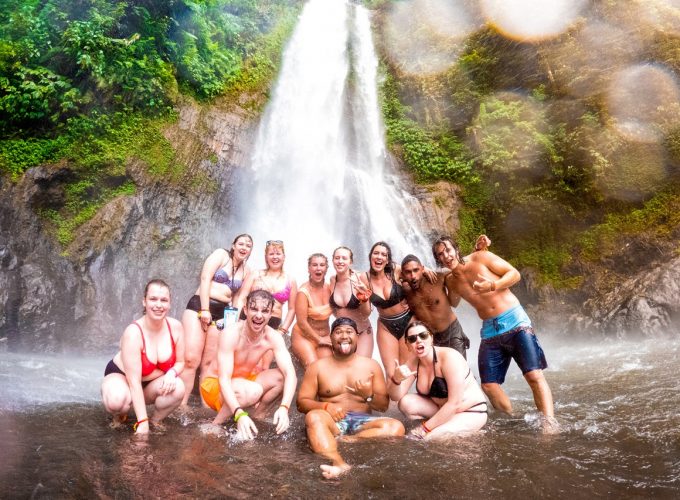 Weltweite Abenteuer-Reisen & Backpacking-Touren