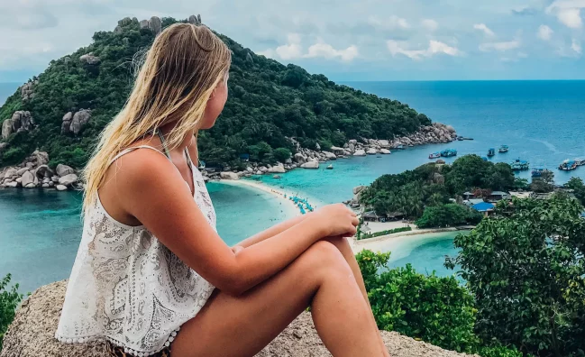 Weltweite Abenteuer-Reisen & Backpacking-Touren