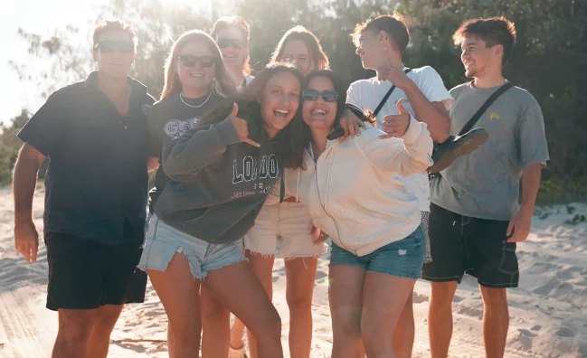 Weltweite Abenteuer-Reisen & Backpacking-Touren