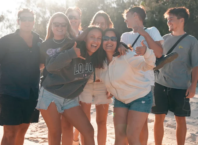 Weltweite Abenteuer-Reisen & Backpacking-Touren