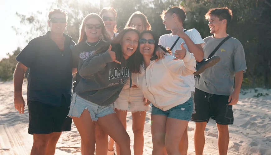 Weltweite Abenteuer-Reisen & Backpacking-Touren