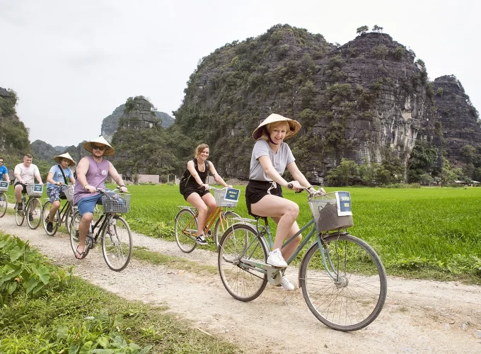 Weltweite Abenteuer-Reisen & Backpacking-Touren