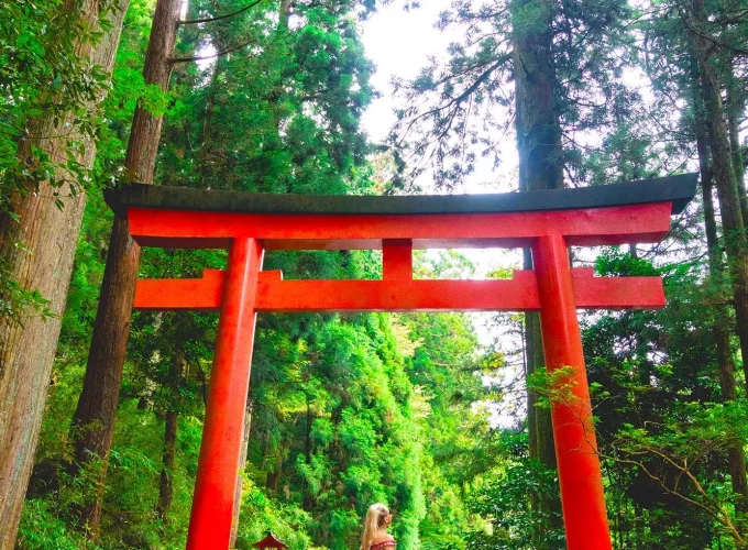 Weltweite Abenteuer-Reisen & Backpacking-Touren