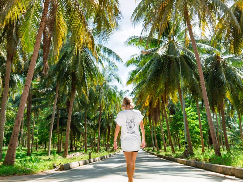 Weltweite Abenteuer-Reisen & Backpacking-Touren