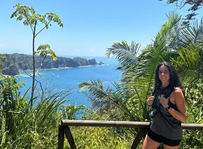 Weltweite Abenteuer-Reisen & Backpacking-Touren