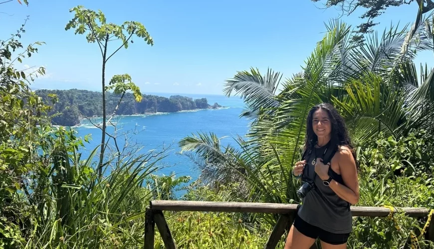 Weltweite Abenteuer-Reisen & Backpacking-Touren