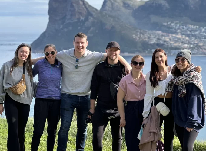 Weltweite Abenteuer-Reisen & Backpacking-Touren