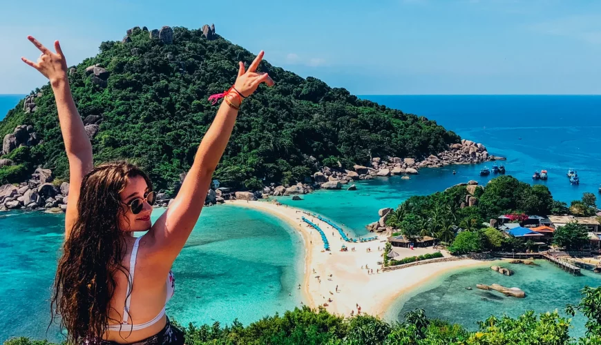 Weltweite Abenteuer-Reisen & Backpacking-Touren