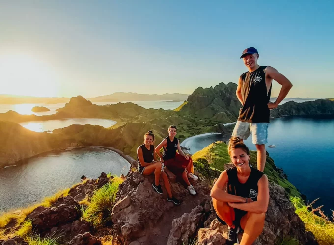 Weltweite Abenteuer-Reisen & Backpacking-Touren