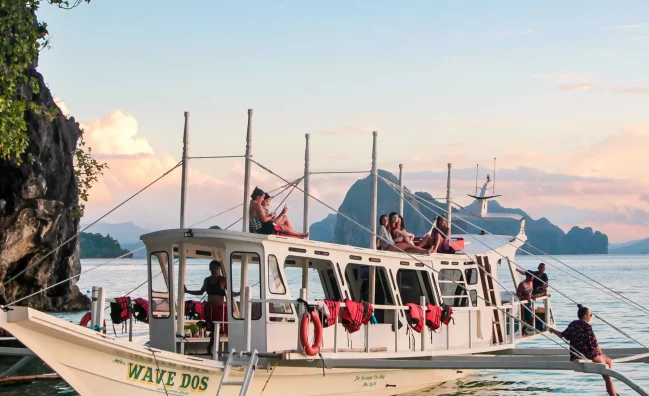 Weltweite Abenteuer-Reisen & Backpacking-Touren