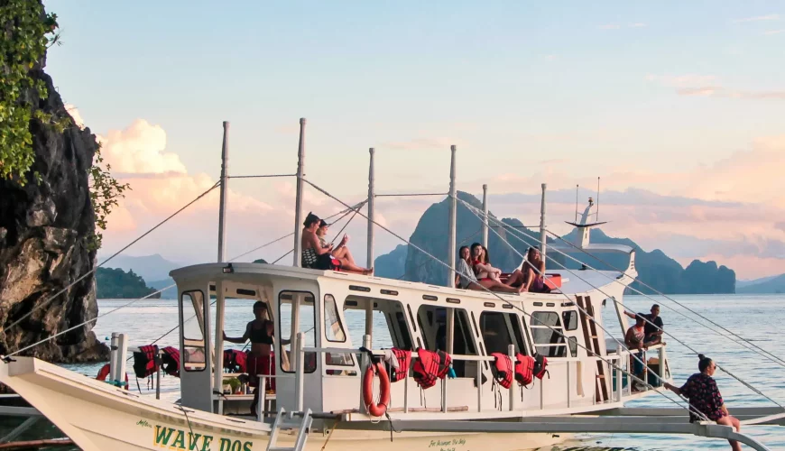 Weltweite Abenteuer-Reisen & Backpacking-Touren