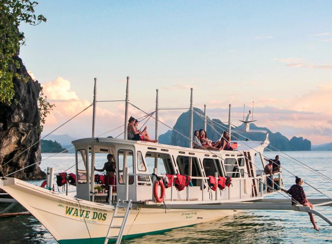 Weltweite Abenteuer-Reisen & Backpacking-Touren