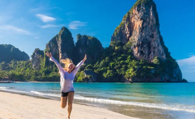 Weltweite Abenteuer-Reisen & Backpacking-Touren