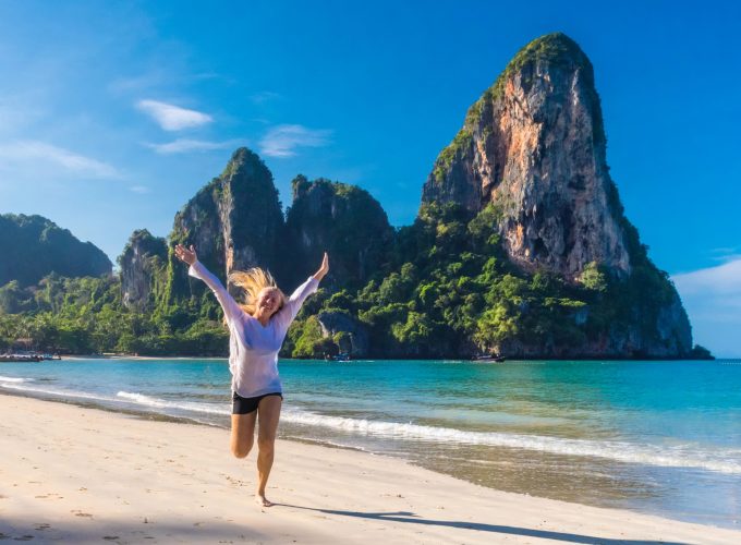 Weltweite Abenteuer-Reisen & Backpacking-Touren