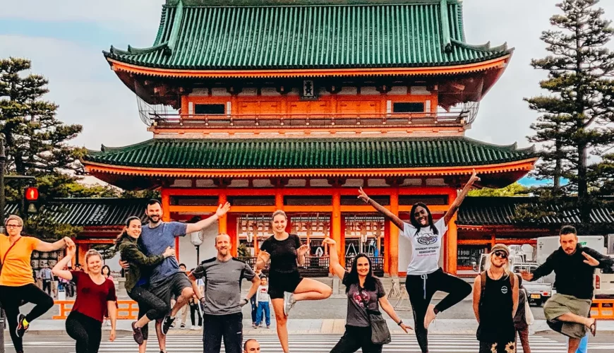 Weltweite Abenteuer-Reisen & Backpacking-Touren