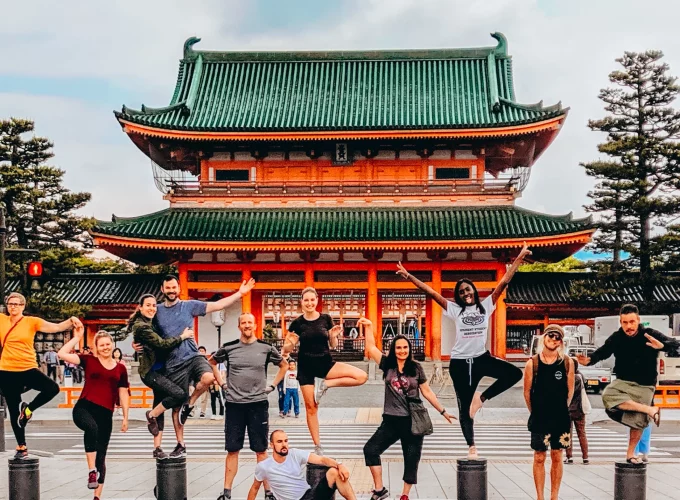 Weltweite Abenteuer-Reisen & Backpacking-Touren