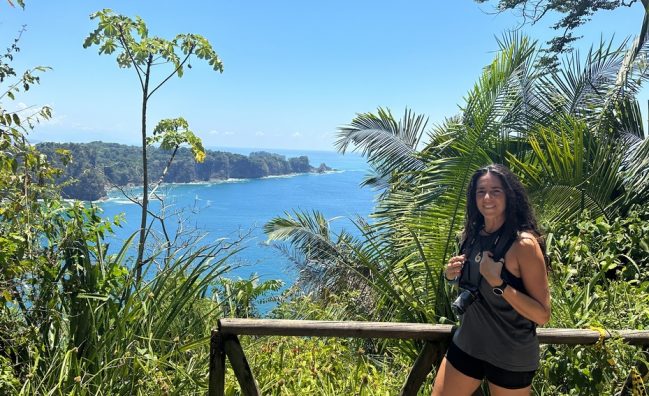 Weltweite Abenteuer-Reisen & Backpacking-Touren