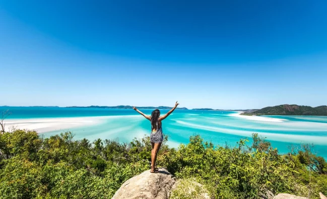 Weltweite Abenteuer-Reisen & Backpacking-Touren