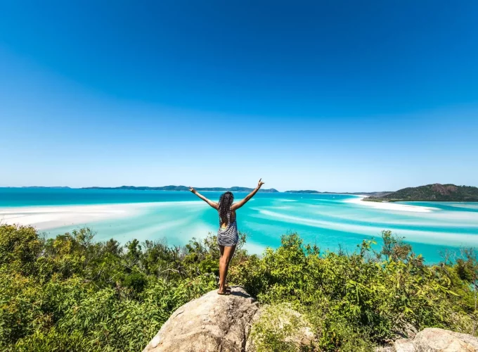 Weltweite Abenteuer-Reisen & Backpacking-Touren