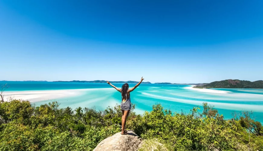 Weltweite Abenteuer-Reisen & Backpacking-Touren