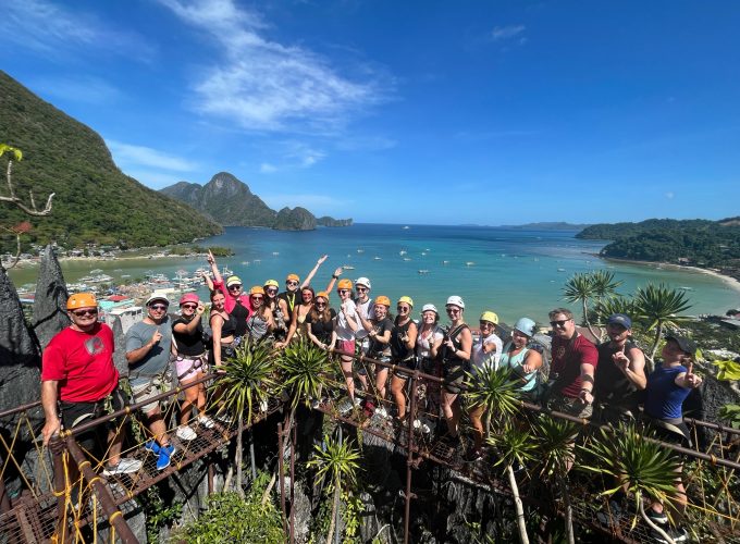 Weltweite Abenteuer-Reisen & Backpacking-Touren