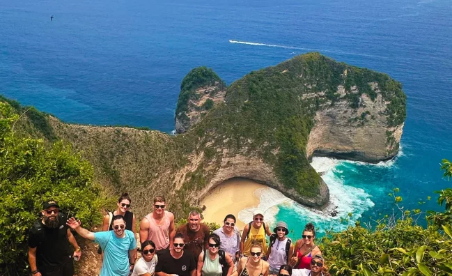 Weltweite Abenteuer-Reisen & Backpacking-Touren