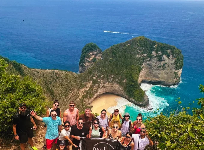 Weltweite Abenteuer-Reisen & Backpacking-Touren