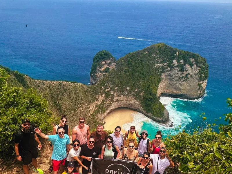 Weltweite Abenteuer-Reisen & Backpacking-Touren