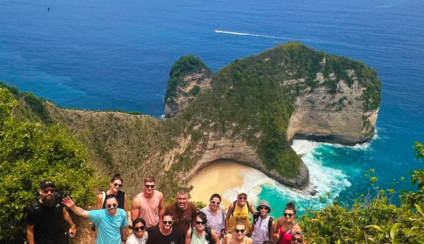 Weltweite Abenteuer-Reisen & Backpacking-Touren