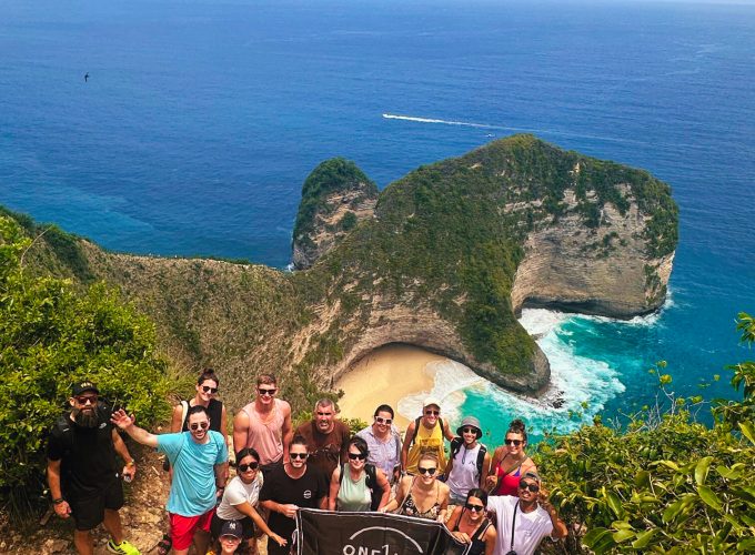 Weltweite Abenteuer-Reisen & Backpacking-Touren