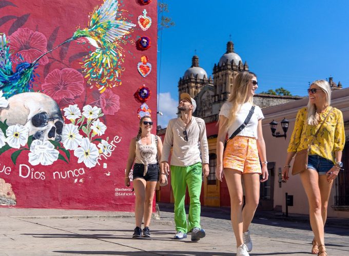 Weltweite Abenteuer-Reisen & Backpacking-Touren