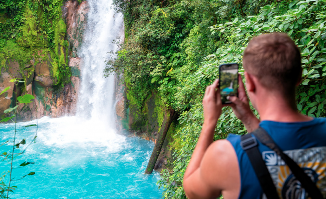 Weltweite Abenteuer-Reisen & Backpacking-Touren