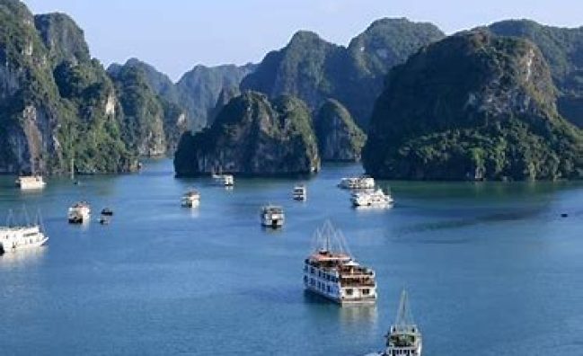 Weltweite Abenteuer-Reisen & Backpacking-Touren