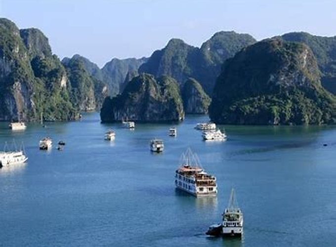 Weltweite Abenteuer-Reisen & Backpacking-Touren