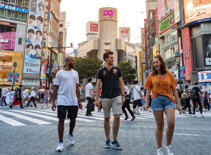 Weltweite Abenteuer-Reisen & Backpacking-Touren