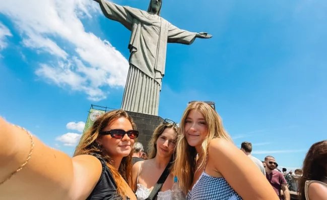 Weltweite Abenteuer-Reisen & Backpacking-Touren