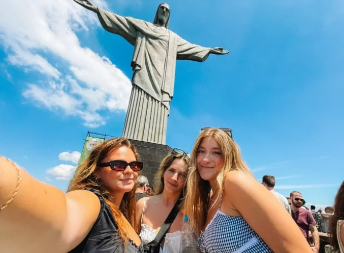 Weltweite Abenteuer-Reisen & Backpacking-Touren