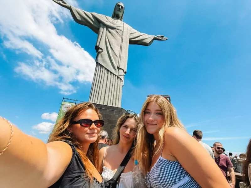 Weltweite Abenteuer-Reisen & Backpacking-Touren