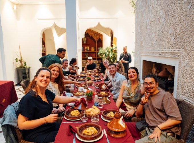 Weltweite Abenteuer-Reisen & Backpacking-Touren