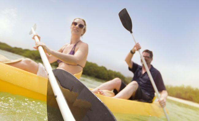 Weltweite Abenteuer-Reisen & Backpacking-Touren