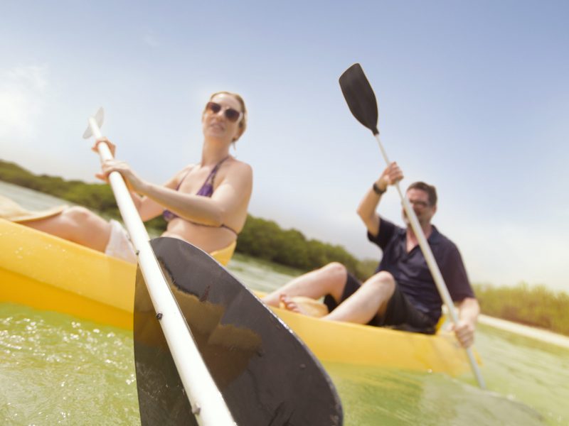 Weltweite Abenteuer-Reisen & Backpacking-Touren