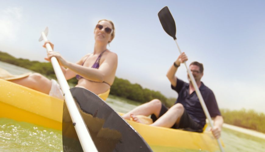 Weltweite Abenteuer-Reisen & Backpacking-Touren