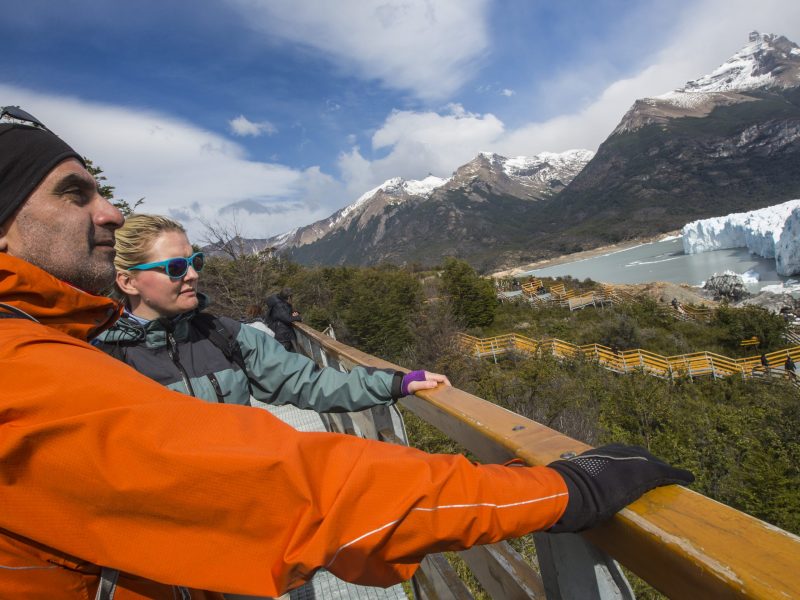 Worldwide adventure travel & backpacking tours