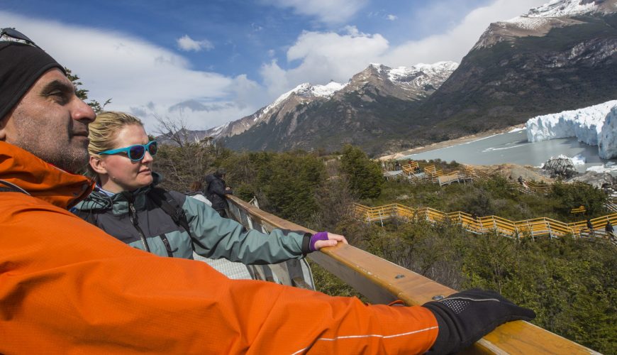 Weltweite Abenteuer-Reisen & Backpacking-Touren