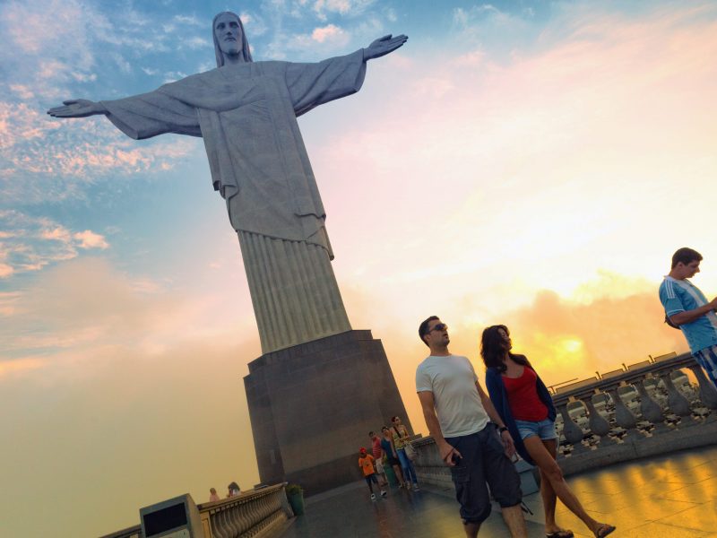 Weltweite Abenteuer-Reisen & Backpacking-Touren