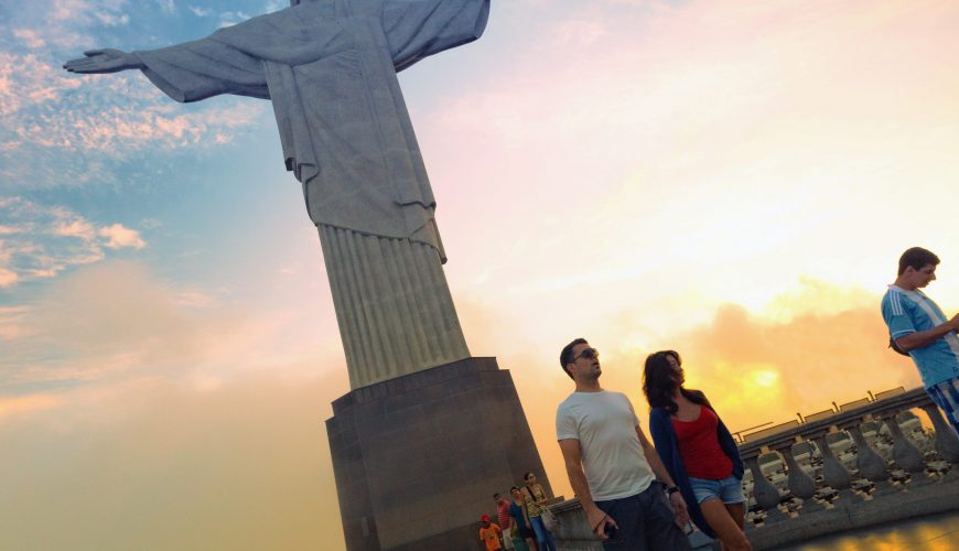 Weltweite Abenteuer-Reisen & Backpacking-Touren