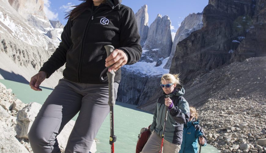 Weltweite Abenteuer-Reisen & Backpacking-Touren